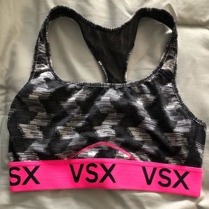 Victoria’s Secret Sports Bra